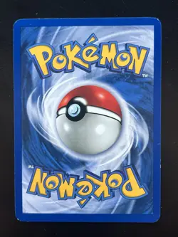 Sabrina's Gaze 125/132 Trainer Card 1st Edition Gym Heroes Common 2000 Pokemon - Image 2