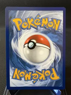 Gloom Obsidian Flames Holo Illustration Rare Card 198/197 - Image 2