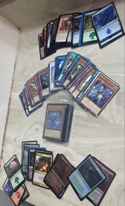 yugioh card lot 100+ cards - Image 2
