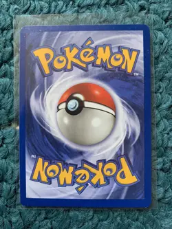 1st Edition MEOWTH 62/82 Team Rocket Set - Pokemon WOTC Vintage Card - NM - Image 3