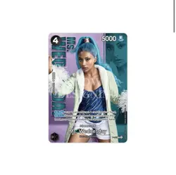One Piece Premium Card Collection Live Action Vol. 2 Baroque Works (Presale) - Image 5