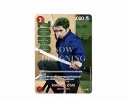 One Piece TCG Premium Card Collection - Live Action Edition VOL 2 (PREORDER) - Image 4