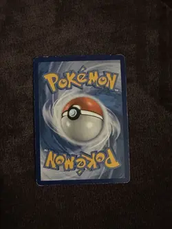 Pokemon Muk Alolan Muk GX Full Art Holo Card - Image 2