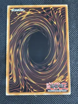 YuGiOh! Veidos the Eruption Dragon of Extinction MP25-EN175 Ultra Rare 1st Ed NM - Image 2