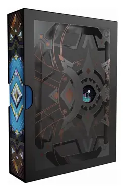 Magic The Gathering Secrets of Strixhaven Codex Bundle Brand New Sealed - Image 3