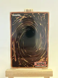 Felgrand Dragon 1st Edition Ultra Rare SDRL-EN001 LP Yugioh - Image 2