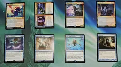 ELITE Vivi Ornitier Commander Deck Spellslinger EDH MTG Magic the Gathering - Image 4
