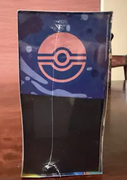 Chaos Rising Pokemon Center ETB Elite Trainer Box - In Hand Ships Quick - Image 4