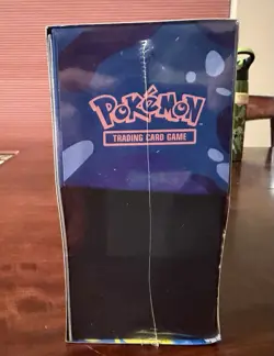 Chaos Rising Pokemon Center ETB Elite Trainer Box - In Hand Ships Quick - Image 5