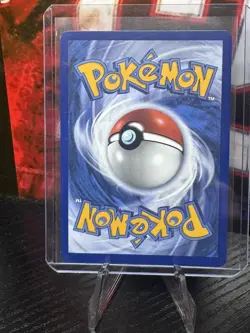 Pokemon TCG Mega Scrafty EX 285/217 SIR Ascended Heroes - Image 2