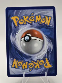 Pokemon TCG Trainer Hilda Ultra Rare Card #164/086 White Flare - Image 2