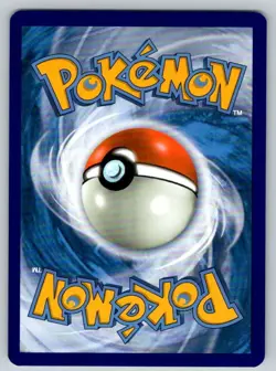 Tepig 013/025 Promo McDonald's 25th Anniversary Promos Pokemon Near Mint - Image 2