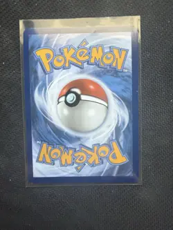Pokemon TCG Fuecoco Paldea Evolved Holo 201/193 NM Near Mint - Image 2