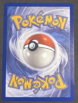 Pokemon TCG Ampharos Chaos Rising 90/86 Illustration Rare Holo IR - Image 2