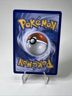 Meowth EX 107/88 Perfect Order Ultra Rare Pokemon Card - Image 2