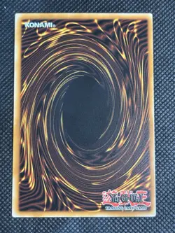 YuGiOh! - Rucia of the White Forest MP25-EN215 Ultra Rare 1st Edition Near Mint - Image 2