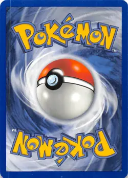 Carvanha 56/107 Deoxys Pokemon - Image 2
