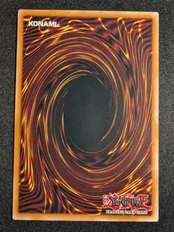 Yugioh - Exodia The Forbidden One OP25-EN001 Ultimate Rare NM - A - Image 2