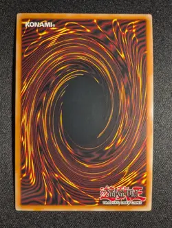Yugioh - Dark End Dragon JUMP-EN044 Limited Edition Ultra Rare NM - Image 2