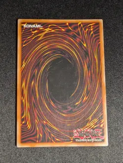 Yugioh - Dragon's Mirror PEVO-EN039 1st Edition Super Rare LP - Image 2