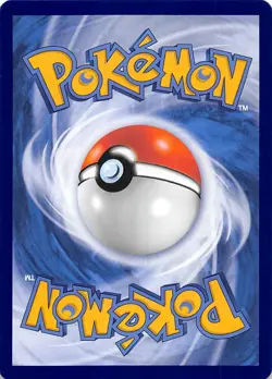 Fuecoco Baby Shiny 0306/09 Chinese Pokemon Gem Pack Vol 1 - Image 2