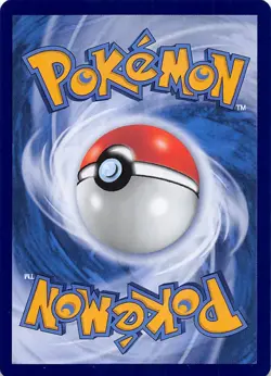 Crocalor Stamped Holo 0407/08 Chinese Pokemon Gem Pack Vol 1 - Image 2