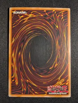 Yugioh - Odd-Eyes Absolute Dragon PEVO-EN033 1st Edition Super Rare NM - Image 2
