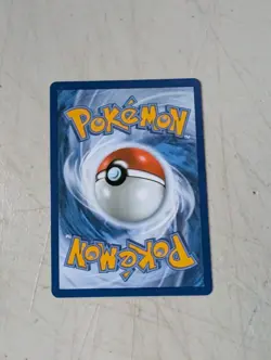Pokemon TCG Chaos Rising 089 Frogadier Illustration Rare - Image 2