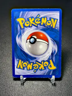 Pokemon TCG Mysterious Treasures Lake Boundary Stadium 112/123 - MP - Image 2