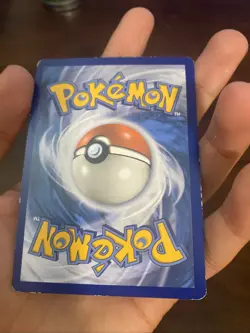 Pokemon TCG Armored Mewtwo SM228 SM Promo Holo English 120 HP - Image 2