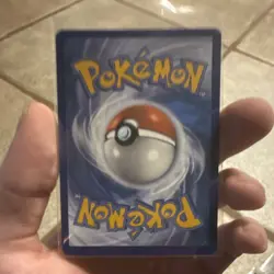 Pikachu SWSH039 SWSH Black Star Promo Holo English 2020 - Image 2