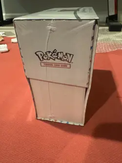 POKEMON CENTER 151 MEW EN PC Elite Trainer Box SEALED/NEW PC ETB - Image 5
