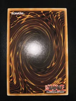 Yugioh! Xtra HERO Cross Crusader - RA04-EN076 - Platinum Secret Rare - 1st Editi - Image 2