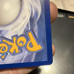 Pokemon TCG Mega Charizard X EX Holo Promo Me: Mega Evolution 023 360 HP - Image 5