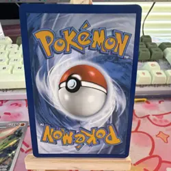 Pokemon TCG Ho-Oh V 140/195 Silver Tempest Ultra Rare Holo 230 HP - Image 2