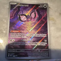 Pokemon TCG Pechaarunt Kingambit Glaceon VSTAR Holo Lot SVP SWSH - Image 5