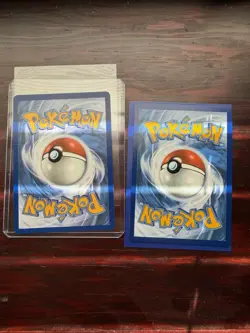2 Pokemon TCG Bulbasaur IR 133/132 Mega Evolutions - Image 2