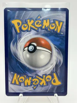Pokemon Champions Path Machamp Promo SWSH053 SWIRL - Image 3