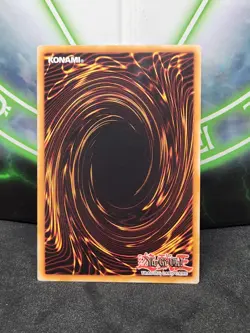 Yugioh Gravity Collapse STBL-EN067 Rare 1st Edition NM - Image 2