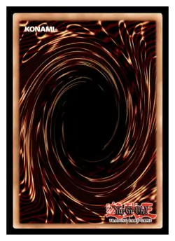 Yugioh Altergeist Fijialert BROL-EN047 Secret Rare Brothers of Legend LP - Image 2