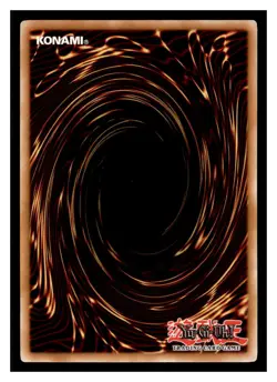 Yugioh The Fountain in the Sky SDLS-EN032 Structure Deck: Lost Sanctuary LP - Image 2