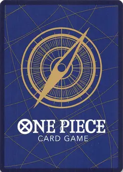 When You're at Sea You Fight against Pirates!! Foil OP05-076 One Piece - Image 2