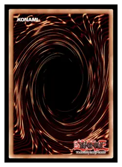 Yugioh Detonate BROL-EN065 Ultra Rare Brothers of Legend LP - Image 2