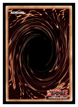 Yugioh Altergeist Fijialert BROL-EN047 Secret Rare Brothers of Legend LP - Image 2