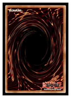 Yugioh Kaibaman LDK2-ENK03 Legendary Decks II LP - Image 2