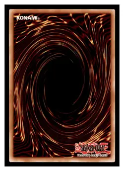 Yugioh Artifacts Unleashed PRIO-EN061 Primal Origin LP - Image 2