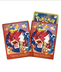 PREORDER Pokemon Card Game Scarlet & Violet Special Box Pokemon Center Hiroshima - Image 3
