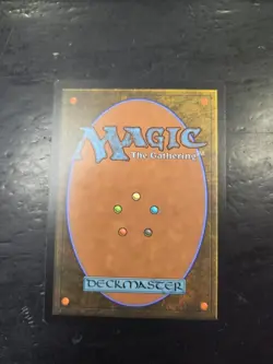 Esper Sentinel Artifact Creature Card - Magic: The Gathering - Image 2