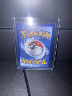 Pokemon TCG Gold Ethan's Ho-Oh EX Card 239/182 Mint to Gem Mint - Gradable Card - Image 2