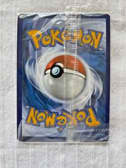 MEWTWO SVP 052 Scarlet Violet 151 Promo Illustration Rare Pokemon Card SEALED - Image 2